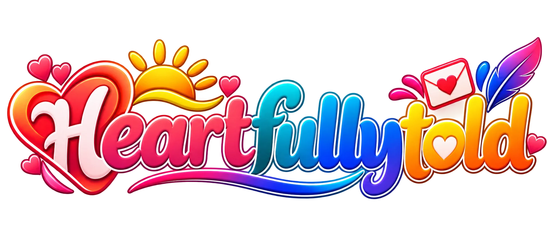 Heartfullytold
