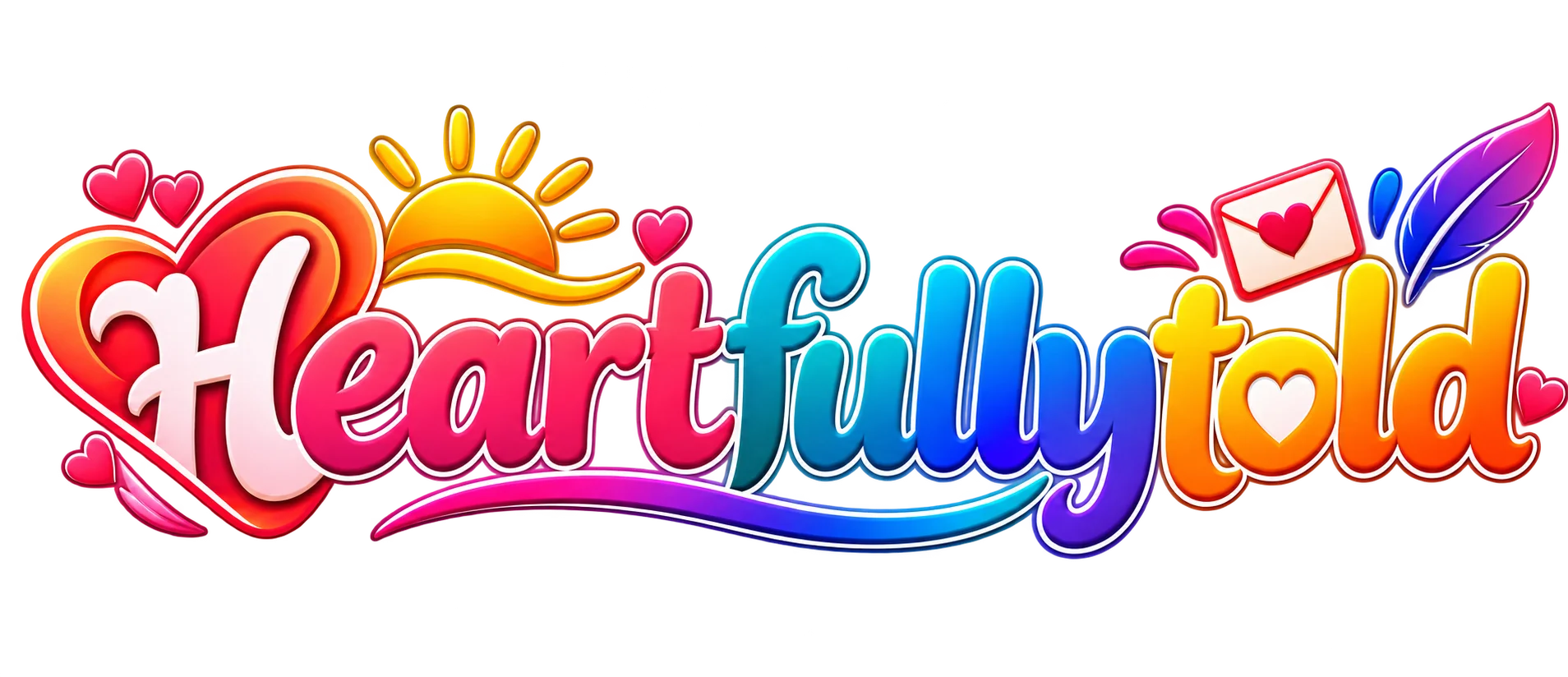 Heartfullytold